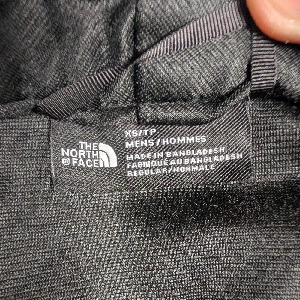 The North‎ Face Freedom Pants Mens XS Black DryVent Waterproof Cargo Snow Ski